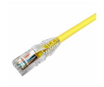 PATCH CABLE CAT.6 5 FT (1.52M)AM